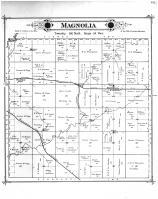 Magnolia, Rock County 1886